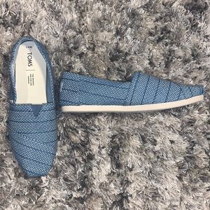Toms Slip-on